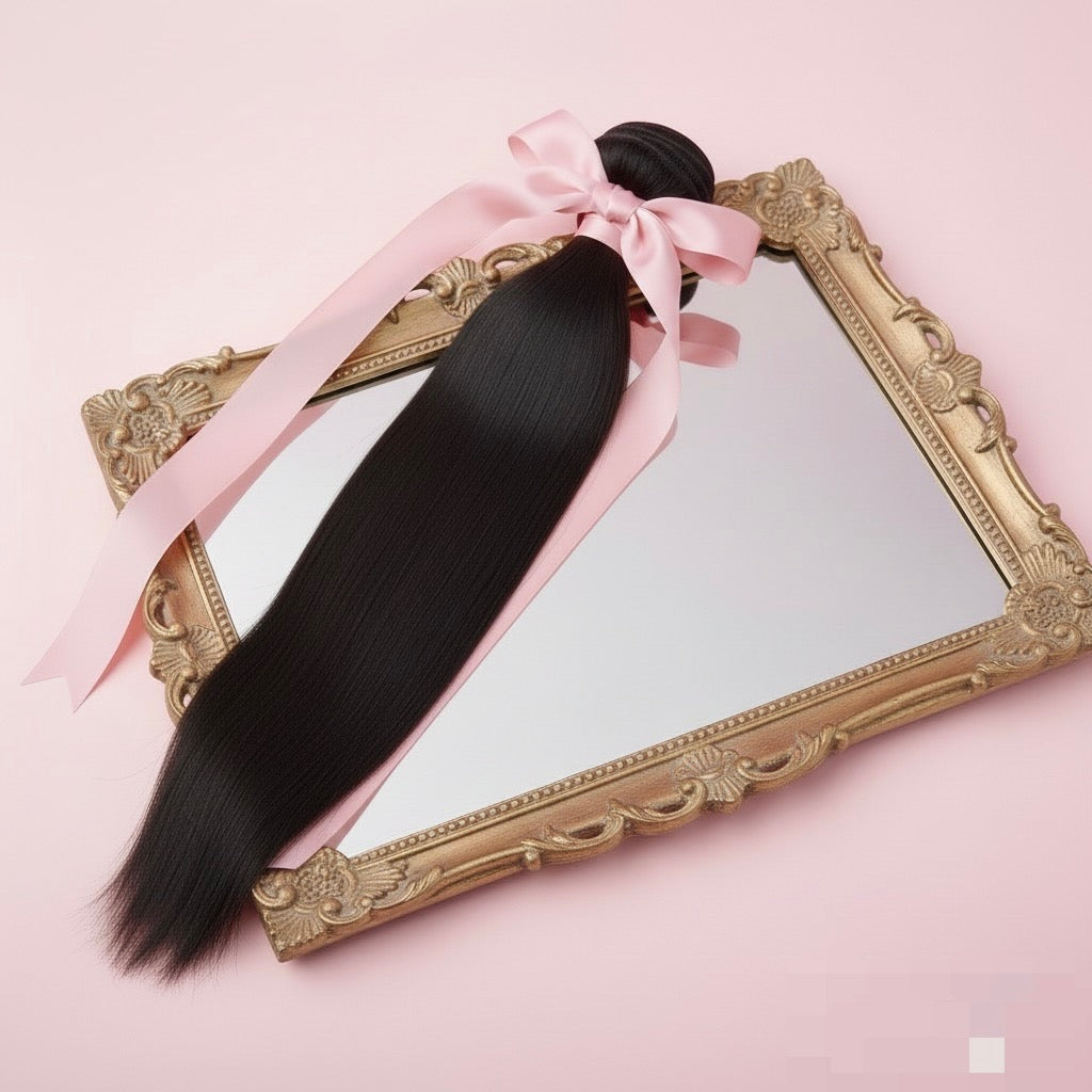 Single Straight Bundle