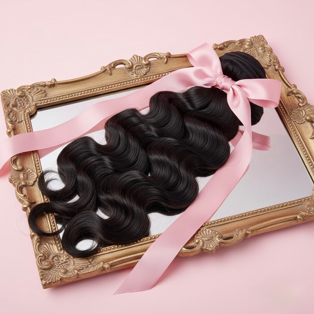 Single Body Wave Bundle