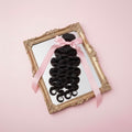 Three Virgin Body Wave Bundles